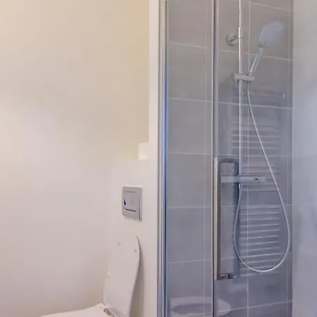 Zenbnb / Scandinavian / Gare / Parking Prive / Apartment Annemasse